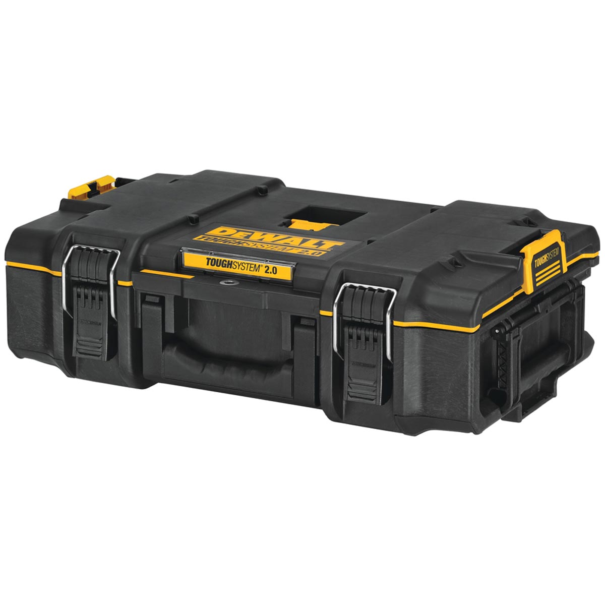 【破損有】デウォルト DEWALT TOUGHSYSTEM 2.0 収納ボックス DEWALT TOUGHSYSTEM 2.0 24 in. Tower Tool Box System (3 Piece