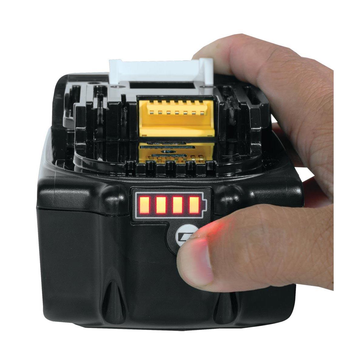 マキタバッテリー18V マキタバッテリー18v