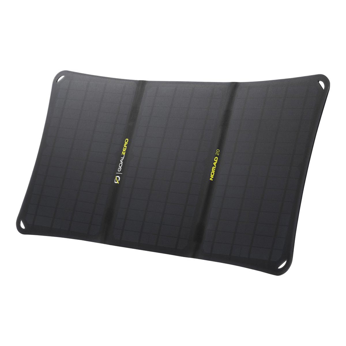 Goal Zero Nomad Solar Panel