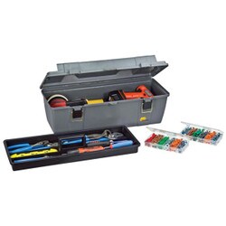 Tool Boxes & Bags