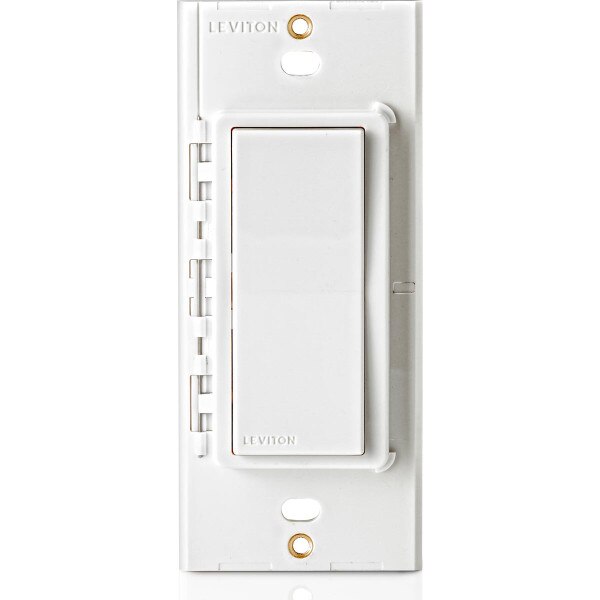 Leviton Decora Smart Anywhere Switch Companion, Add Wire-Free 3-Way On ...