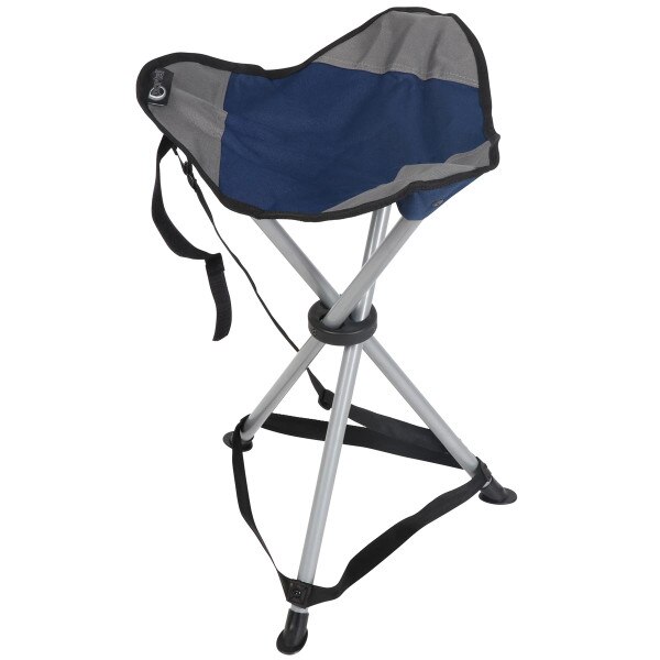 Folding Tripod Camping Stool City Mill