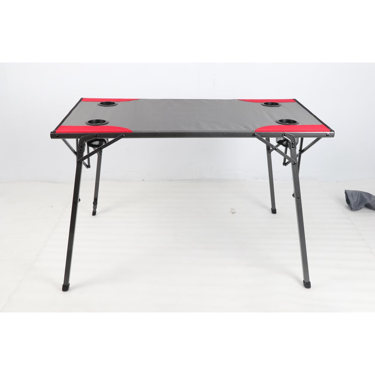 Chilling 1day table | chillingcampeeps