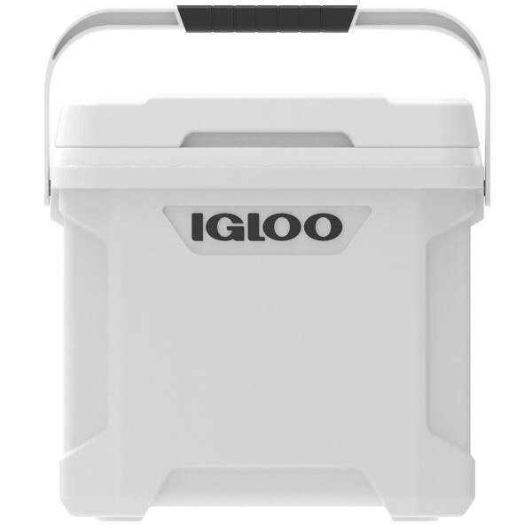 Igloo Latitude 30 Quart Marine Ultra Cooler City Mill