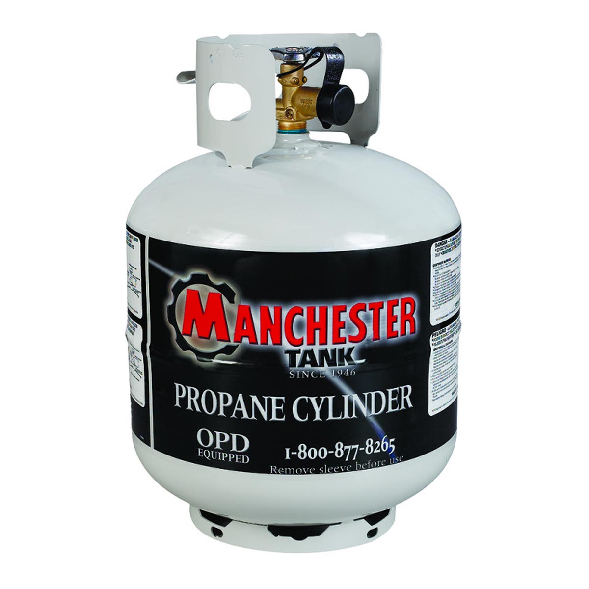 Liquid propane tank hotsell