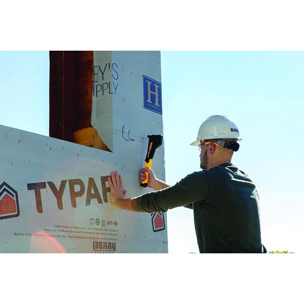 DEWALT Carbon Fiber Composite Hammer Tacker City Mill