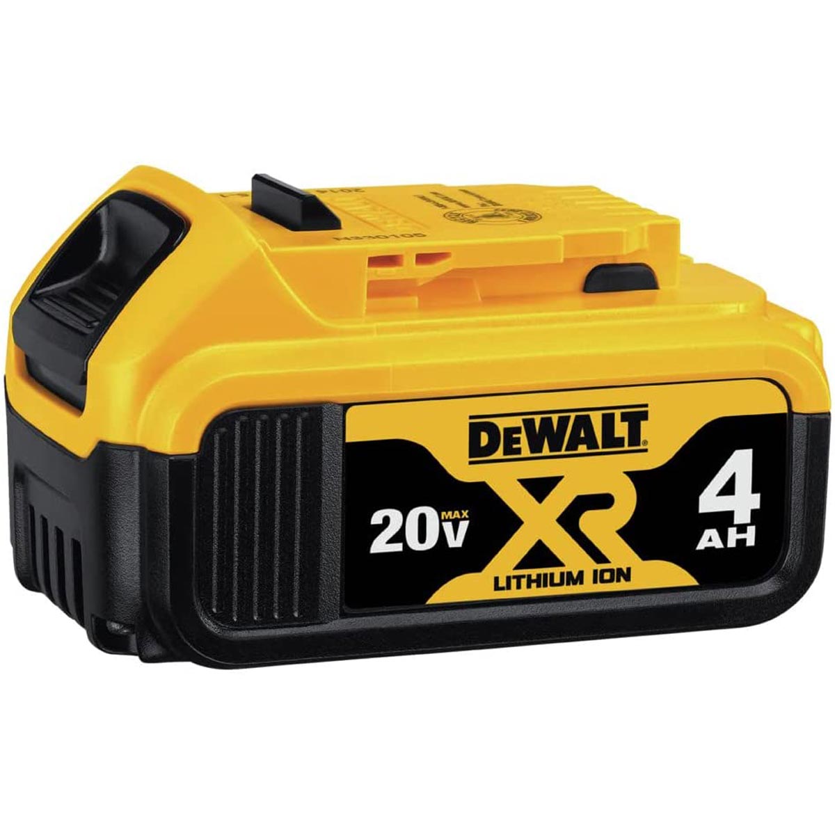 DEWALT 20V MAX Cordless 21 Degree Plastic Collated Cordless