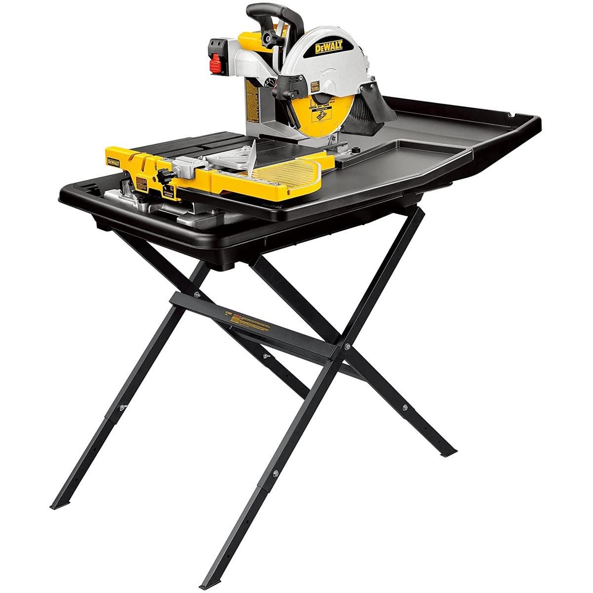 Tile saw discount