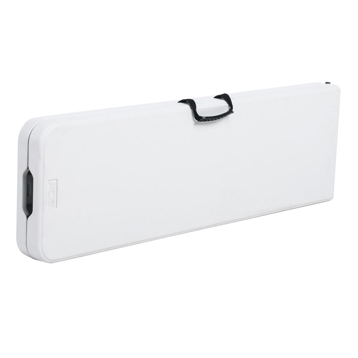 Peakform 6 ft. Fold-in-Half Bench | City Mill