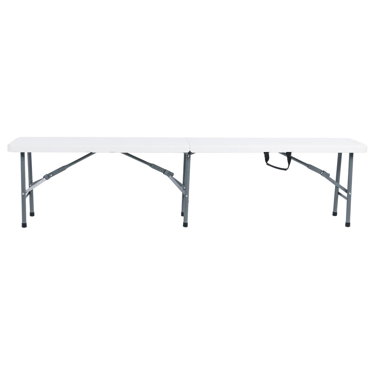 Peakform 6 ft. Fold-in-Half Bench | City Mill