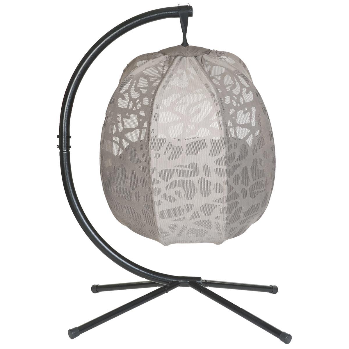Flowerhouse egg chair assembly 2025