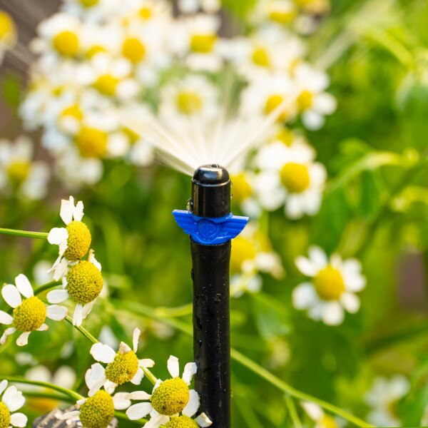 DIG 110-1B Quarter Jet Sprayer/Spike | City Mill