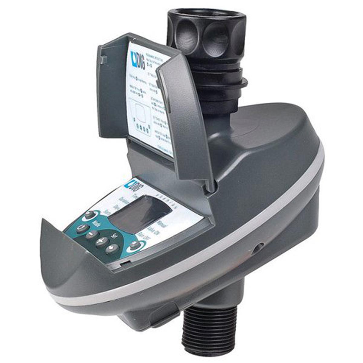 DIG Digital Hose End Timer