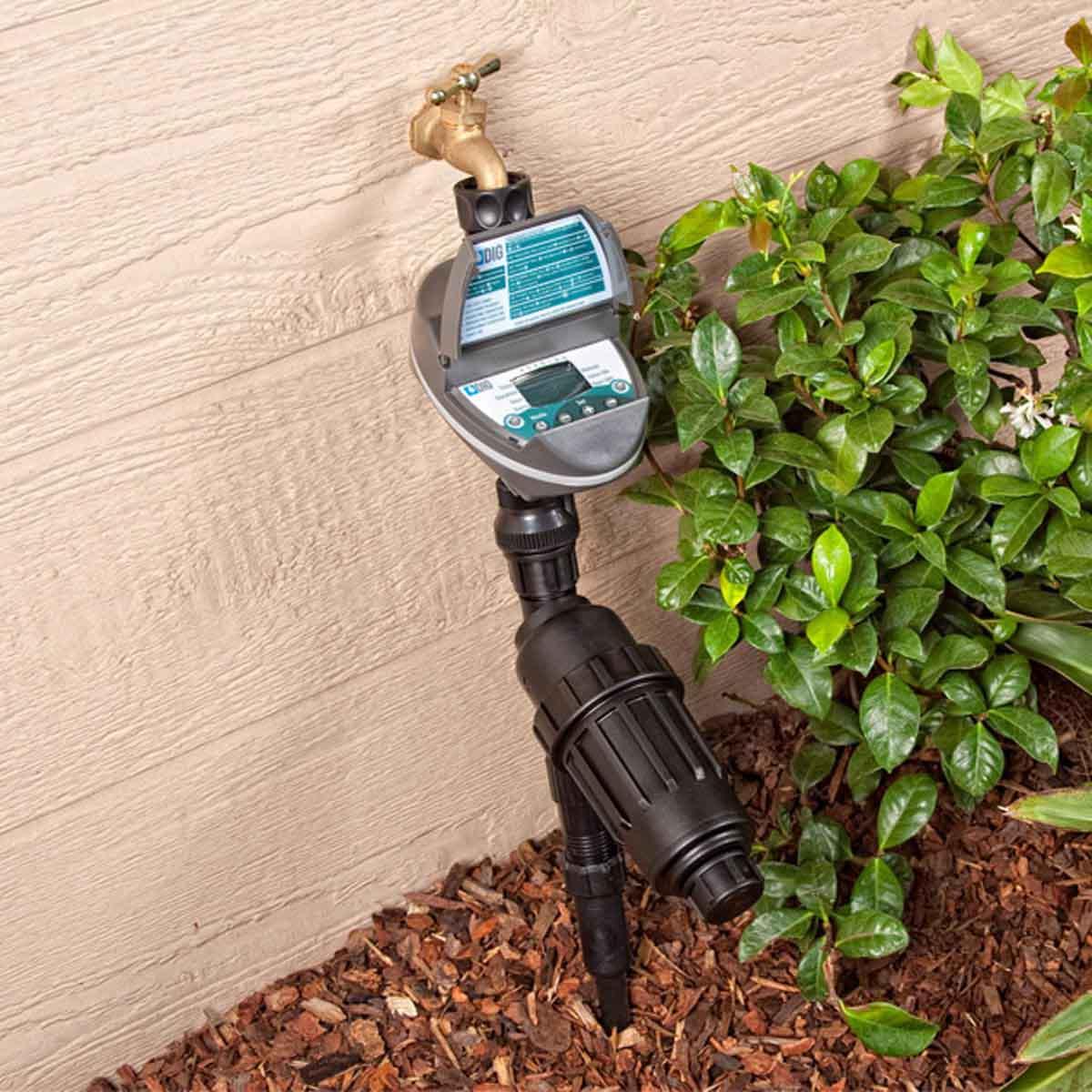 DIG Digital Hose End Timer - Thumbnail 5