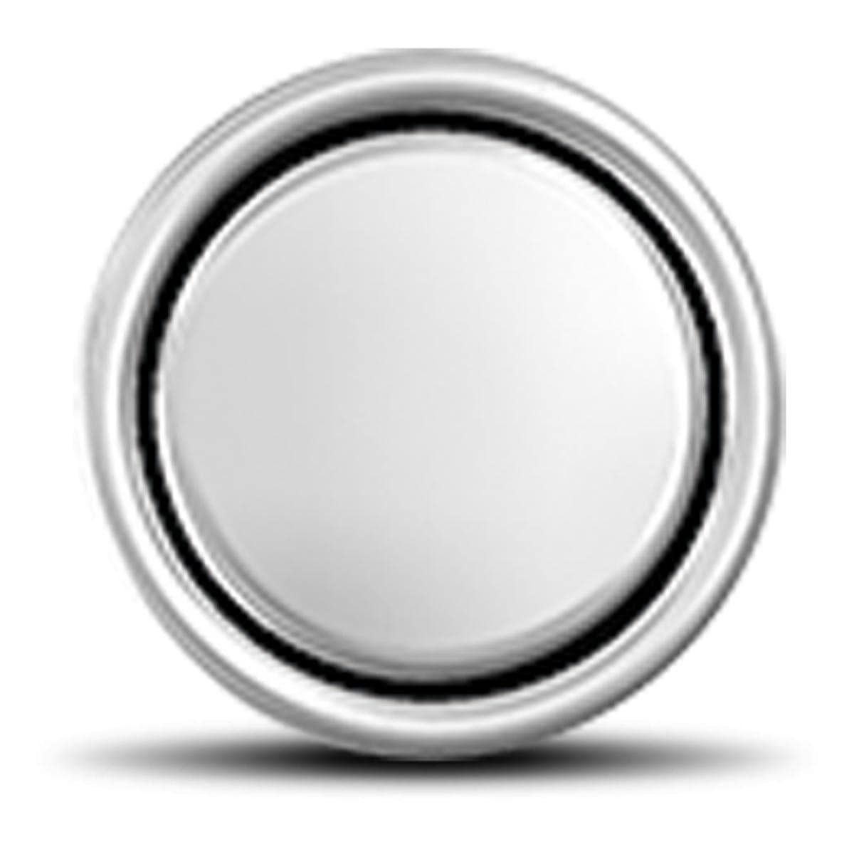 Button discount battery 370