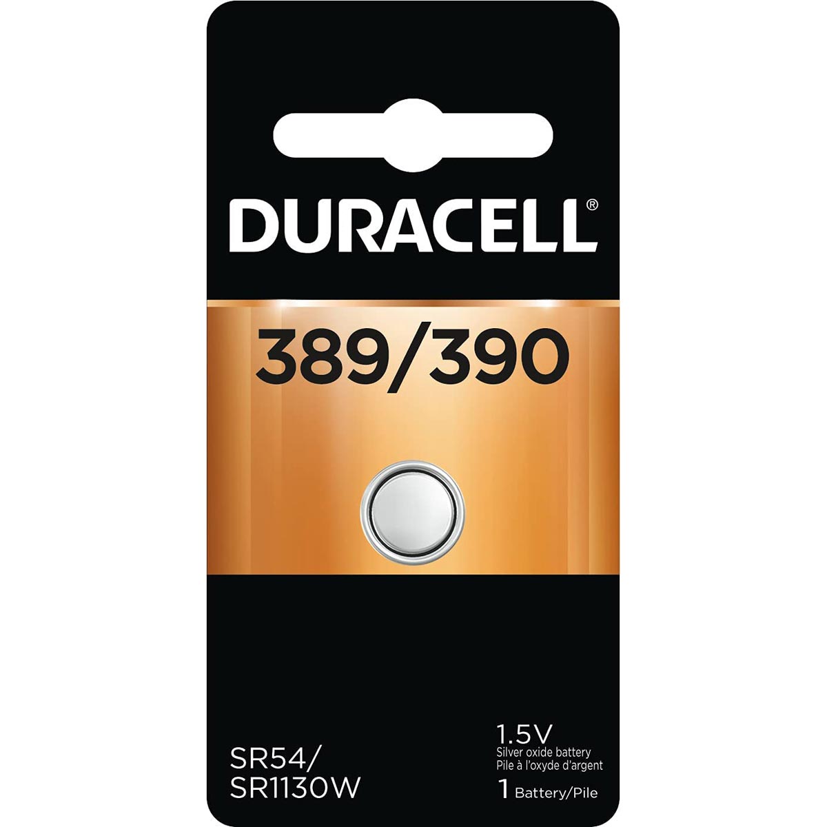 Button battery 2025 390