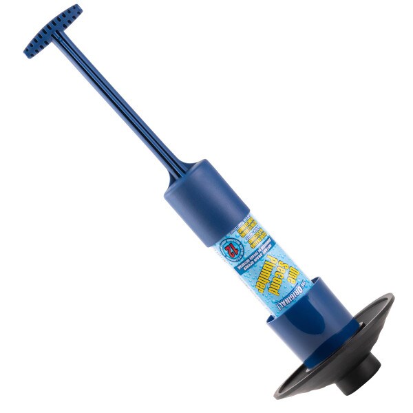 The Plumbers Secret Instant Drain Opener The Original One Second Plumber Instant Drain Opener Starter Kit | City