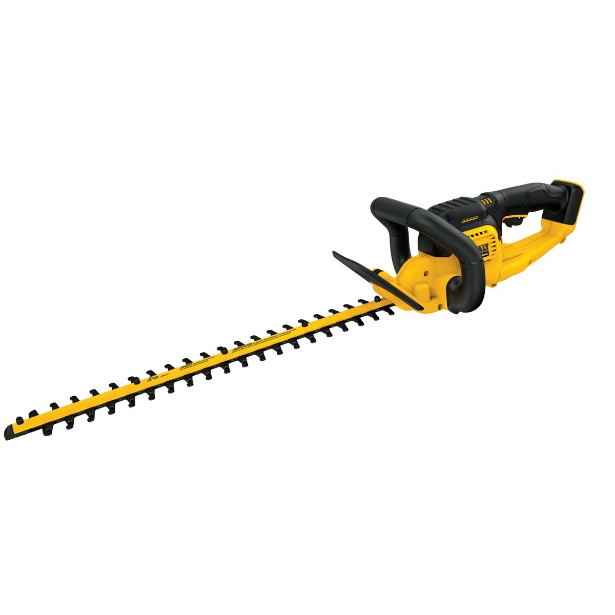 Trimmer hedge cordless sales