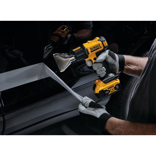 20V MAX* Cordless Heat Gun (Tool Only)