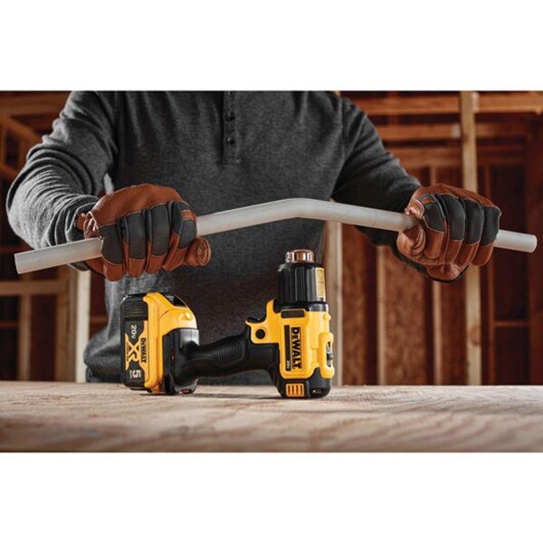 20V MAX* Cordless Heat Gun (Tool Only)