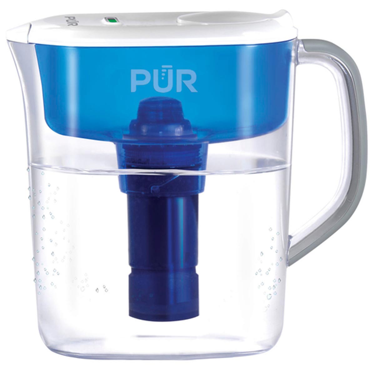 PUR フィルターシステム&浄水器ポット Select Store | City Mill