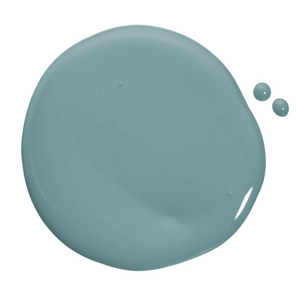 Beyond Paint 1 Quart Nantucket Warm Blue AllinOne MultiSurface