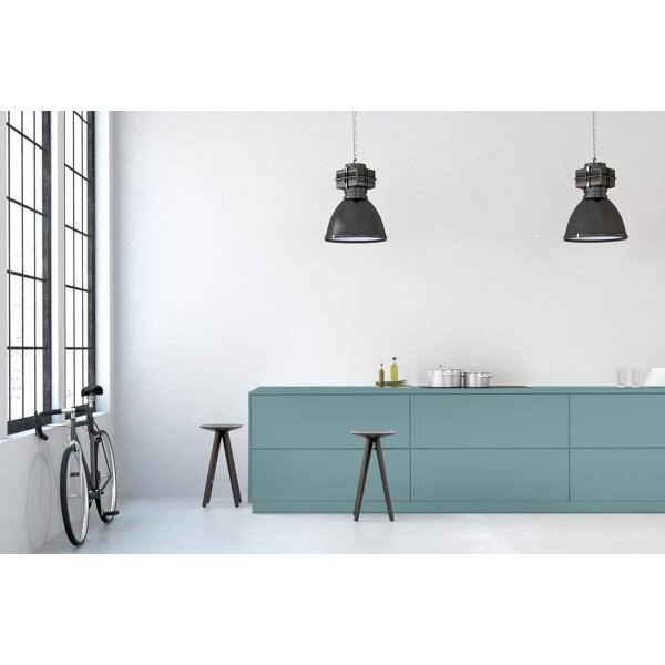 Beyond Paint 1 Quart Nantucket Warm Blue AllinOne MultiSurface