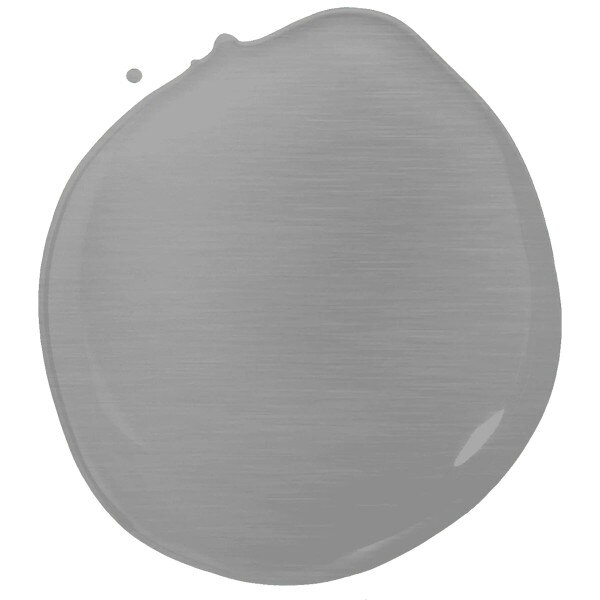 Beyond Paint 1 Pint Metallic Silver AllinOne MultiSurface