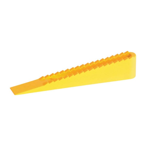 QEP Lash 100 Pack Plastic Tile Leveling Wedges City Mill QEP Lash 100 Pack Plastic Tile Leveling Wedges City Mill