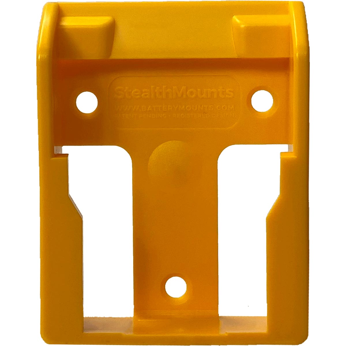 Dewalt 12 Pack 20V or 60V Battery Holder