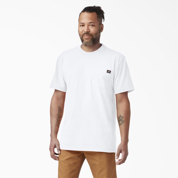 dickies pocket t shirts