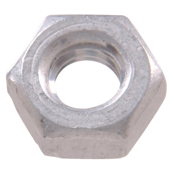 Aluminum Machine Screw Nut 1024 City Mill