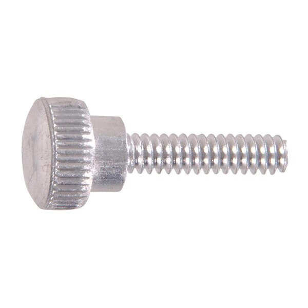 Knurled Shoulder Thumb Screw (632 x 9/16 in.) (Assortment 106