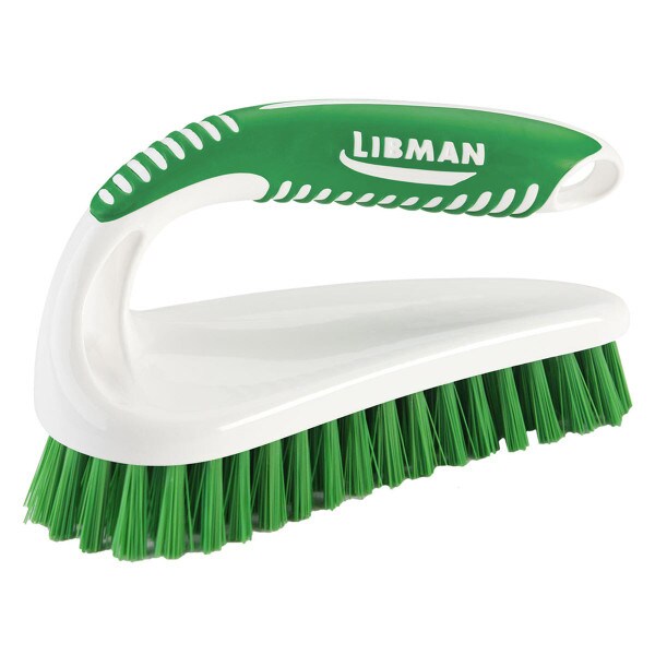 Power Scrub Brush