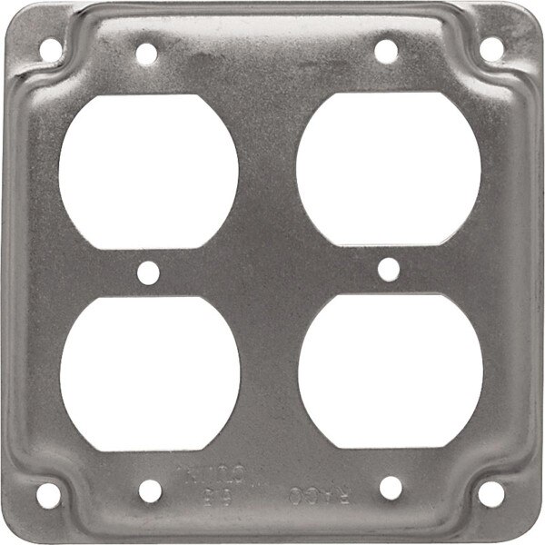 Square Receptacles Select Store | City Mill
