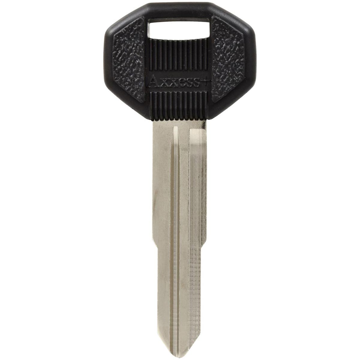 Axxess+ Brass Auto Key #51R | City Mill