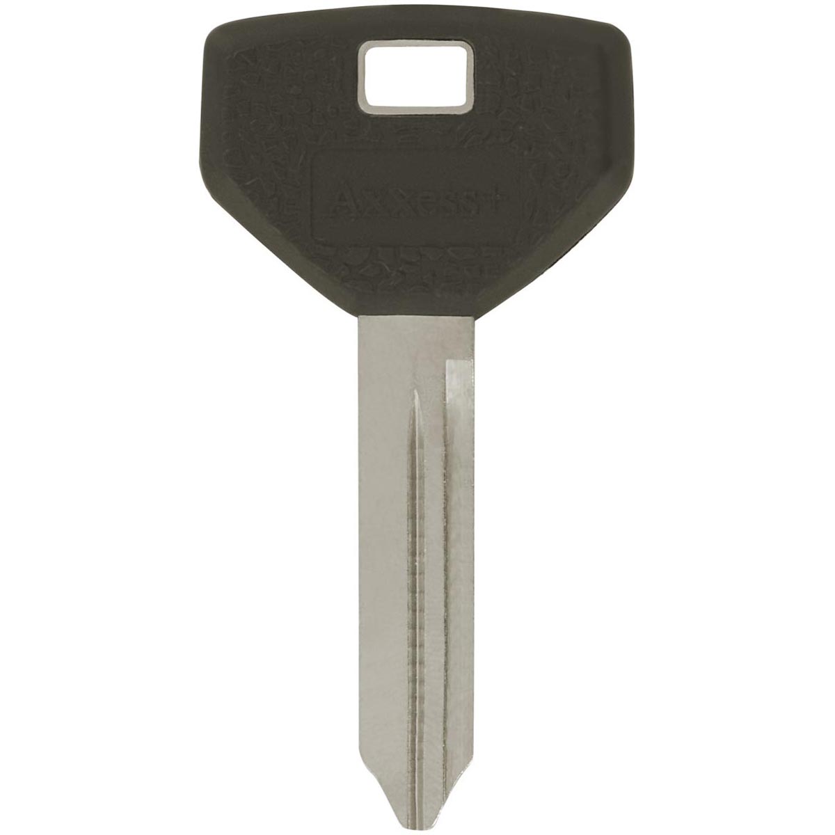 key☆ページ Axxess+ Brass Auto Key #19R1 | City Mill