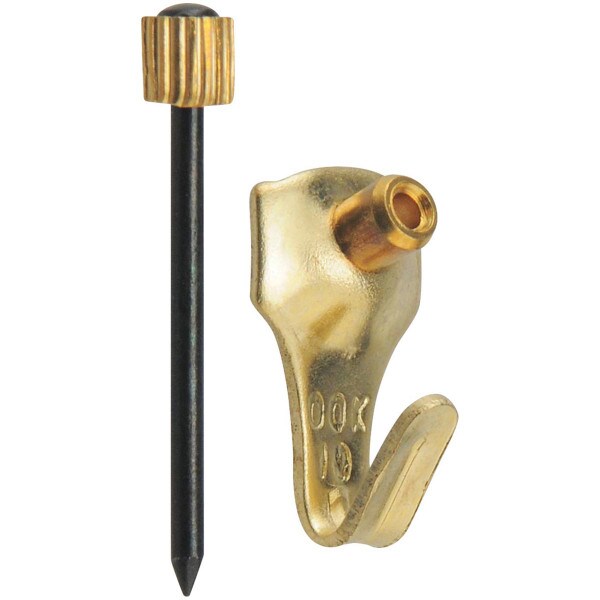 Ook Professional Picture Hanger 10 lb 4 pk