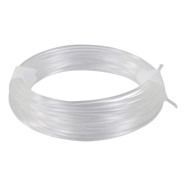 OOK Invisible Hanging Wire 15 ft. 20lb