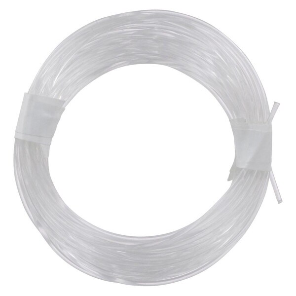 OOK Invisible Hanging Wire 15 ft. 20lb