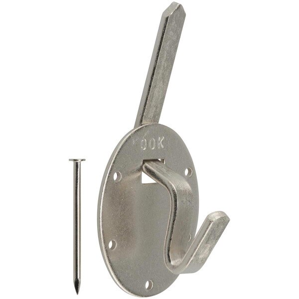 OOK Heavy Hold Drywall Picture Hanger 200lb City Mill