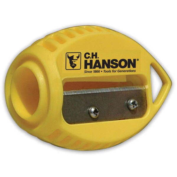 Carpenter Pencil Sharpener City Mill