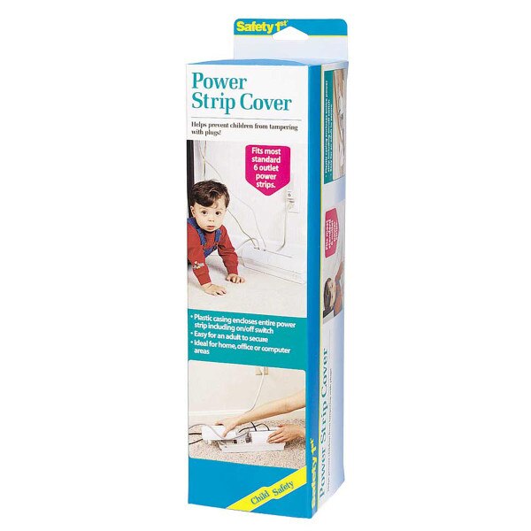 Safety 1st Power Strip Cover City Mill