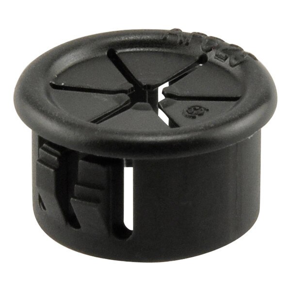 Computer Grommet (.718 in. Outer dia. x 7/16 in. Inner dia. for 1/8 in