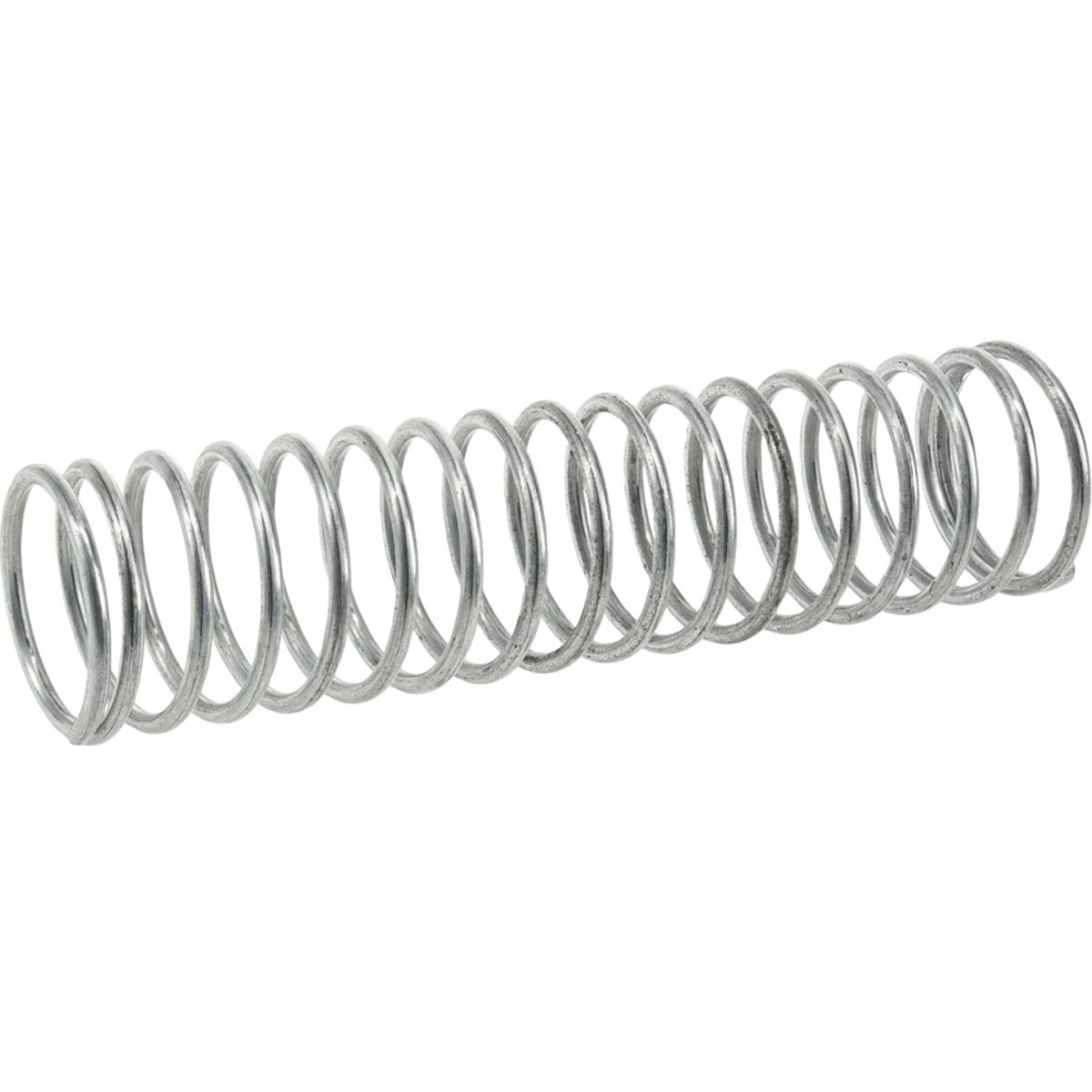 52 Compression Spring, 13/16 in. (Diam) x 3-1/4 in. (L) | City Mill