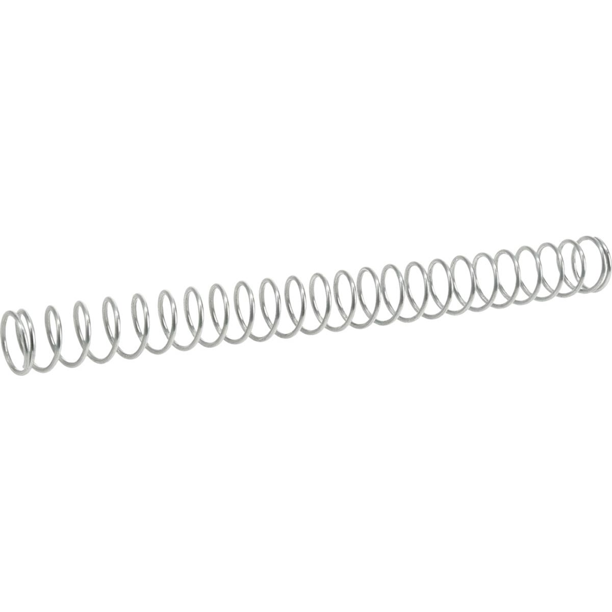 55 Compression Spring, 15/32 in. (Diam) x 5-1/4 in. (L) | City Mill