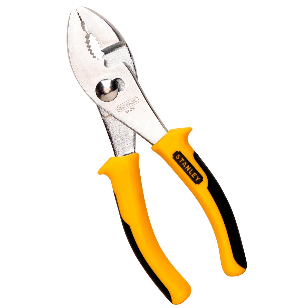 ずんぐり Stanley 6 in. Slip Joint Pliers | City Mill
