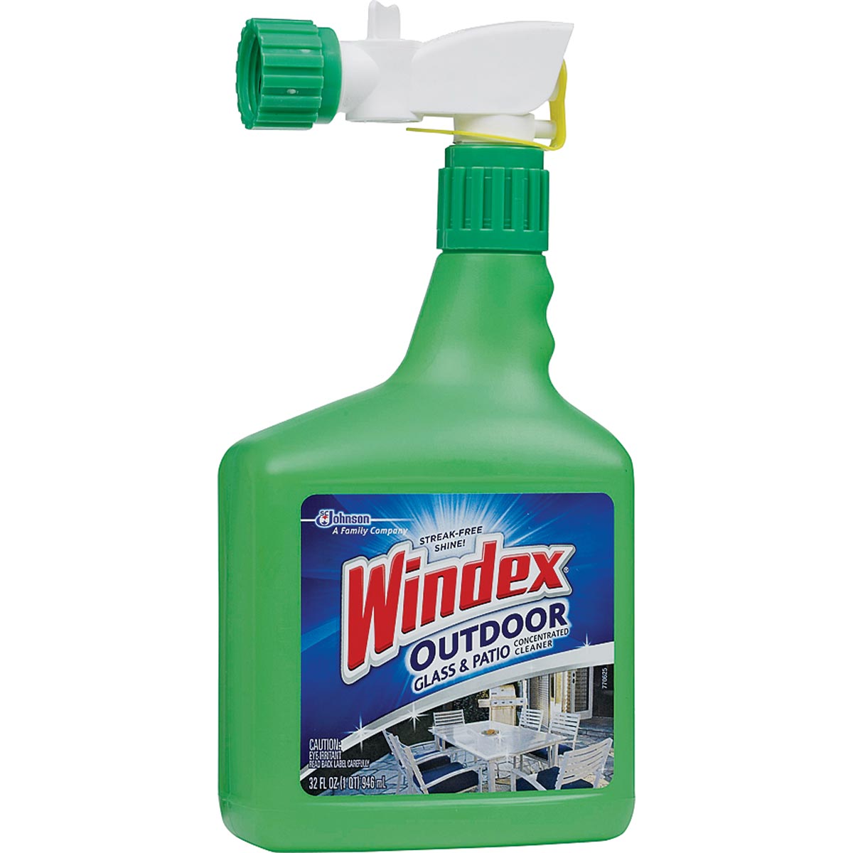 Windex outdoor clearance