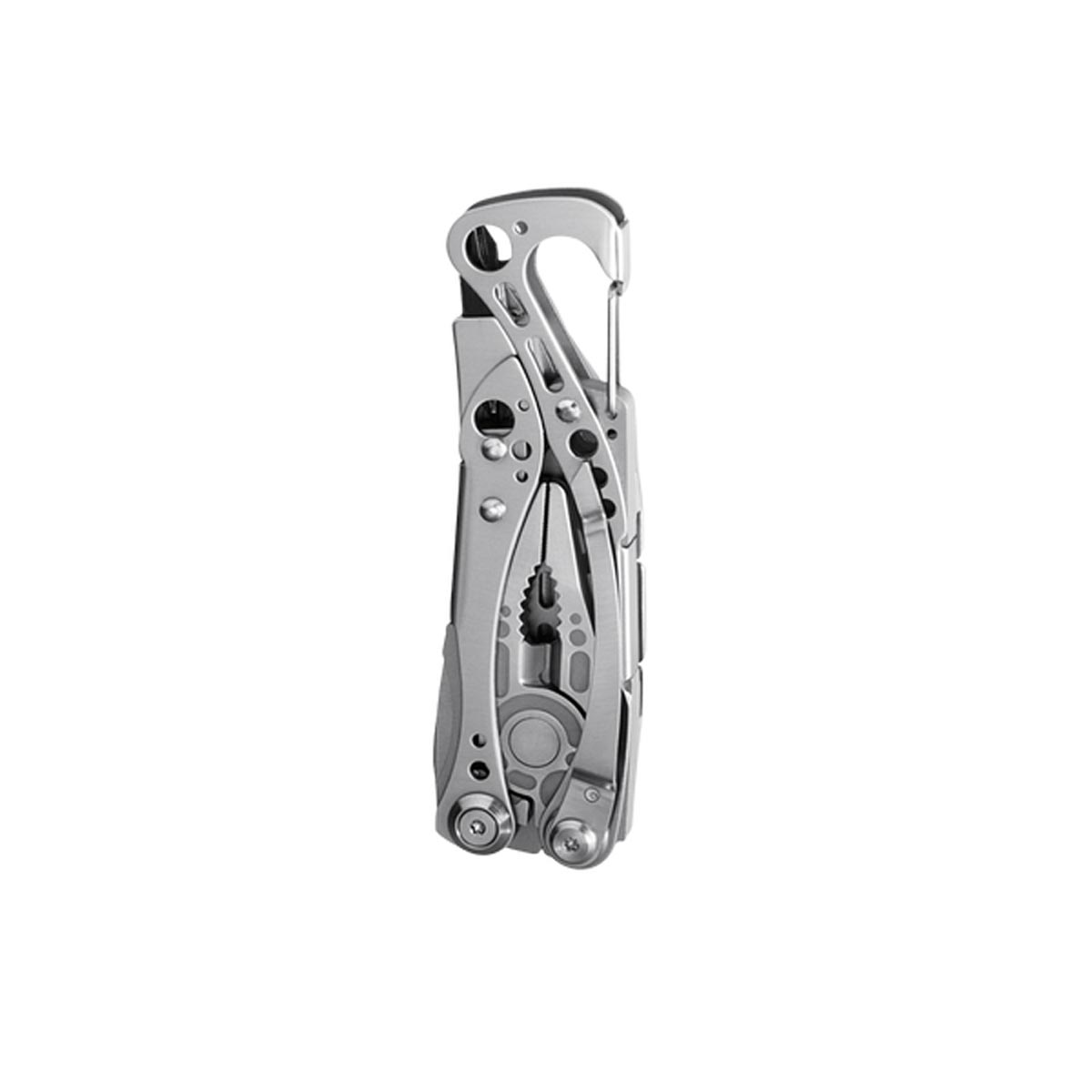 Leatherman Skeletool Multi Tool, Silver | City Mill