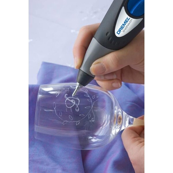 Dremel 290-01 Electric Engraver